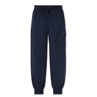 Schiesser Broek Blauw 158965 | 17634