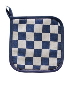 Elias Pannenlap Pompdoek Blue 1090890 | 880