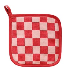 Elias Pannenlap Pompdoek Red 1090890 | 881