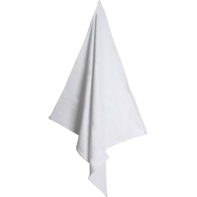 Linolux Pompdoek Wit TDKA132 | 15296