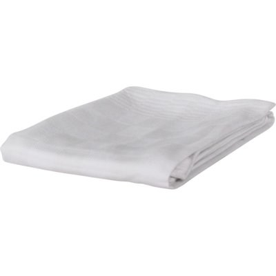 Linolux Pompdoek Wit TDKA132 | 15296