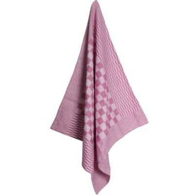 Linolux Pompdoek Rood TDKA133 | 15295