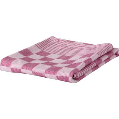 Linolux Pompdoek Rood TDKA133 | 15295