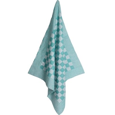 Linolux Pompdoek Groen TDKA134 | 15297