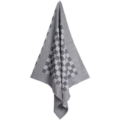 Linolux Pompdoek Zwart TDKA135 | 15298