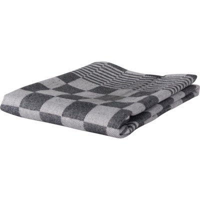 Linolux Pompdoek Zwart TDKA135 | 15298