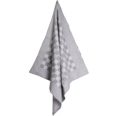 Linolux Pompdoek Grijs TDKA136 | 15294