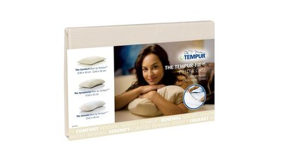 Tempur Sloop Queen tot 65 cm Wit 1127201 | 11374