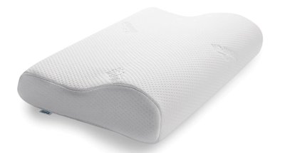 Tempur Sloop Queen tot 65 cm Wit 1127201 | 11374