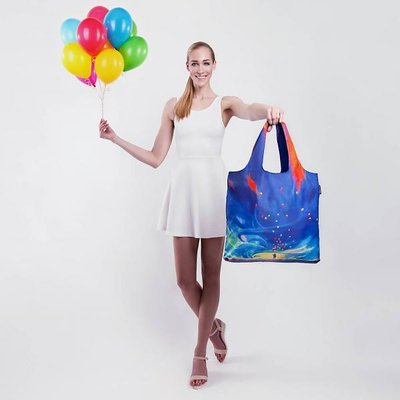 Ecozz Silver Collection Baloons SCBA | 16526