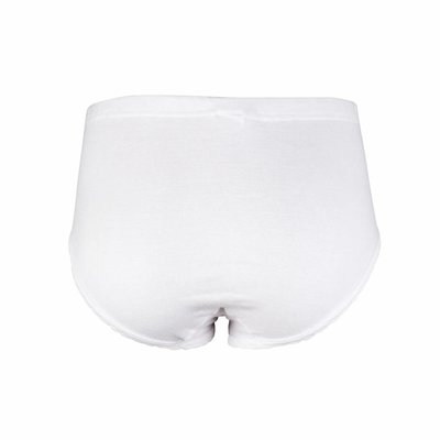 Beeren Belinda Slip Wit 01-041 | 18402