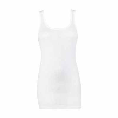 Beeren Carola Hemd Wit 07-048 | 18401