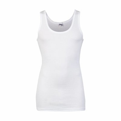Beeren M3000 Singlet Wit 04-146 | 18397