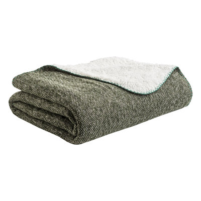 Livello Plaid Noah Green 19615/19621