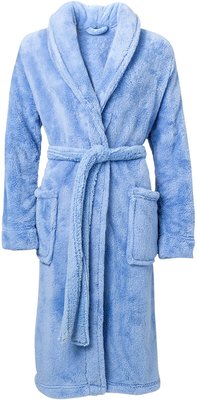 Livello Microvezel Badjas Cuddle Lavender 19821
