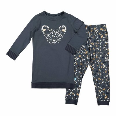 Charlie Choe Pyjama Animal Trail 41Z-28908 | 19723