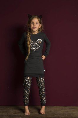 Charlie Choe Pyjama Animal Trail 41Z-28908 | 19723