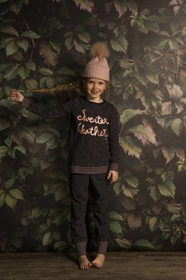 Charlie Choe Pyjama Forest Dots 41Z-28906 | 19725