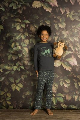 Charlie Choe Pyjama Go Wild 42Z-28920 | 19714
