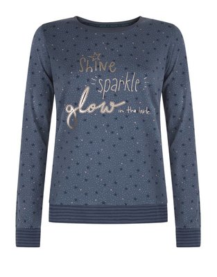 Charlie Choe Shirt Starry Sky 38Z-28872 | 19704
