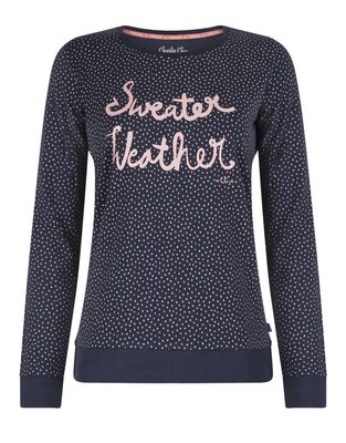 Charlie Choe Shirt Forest Dots 38Z-28873 | 19705