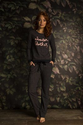 Charlie Choe Shirt Forest Dots 38Z-28873 | 19705