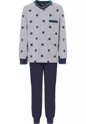 Pastunette Junior Pyjama Grey 25182-620-2 | 19673
