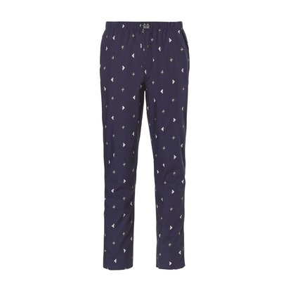 Ten Cate Woven Pants Navy Deer 30536 | 19953