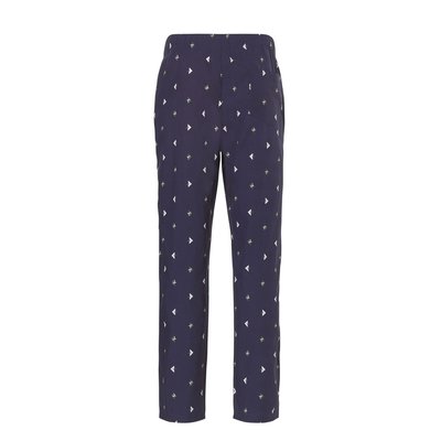 Ten Cate Woven Pants Navy Deer 30536 | 19953