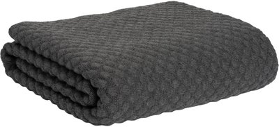 Livello Plaid Copenhagen Darkgrey 19812