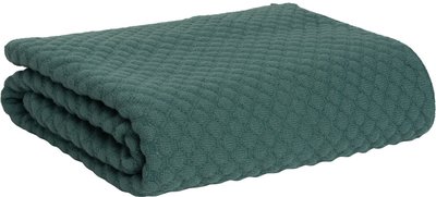 Livello Plaid Copenhagen Green 19813