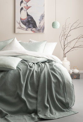 Livello Sprei Helsinki Vintage Green 19816