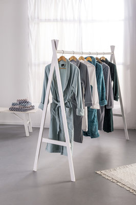 Livello Badjas Platinium Dark Green 18382