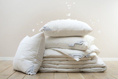 Dreamstar Xperience Climate Cotton Hoofdkussen HK-DRST-XPER CLIM CO| 17613