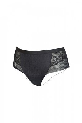 Lisca Tailleslip Caroline Zwart 22166 | 19769