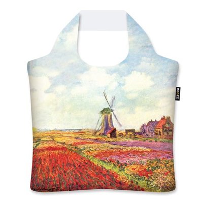 Ecozz Gold Collection Tulip Fields In Holland GCCM02 | 20191