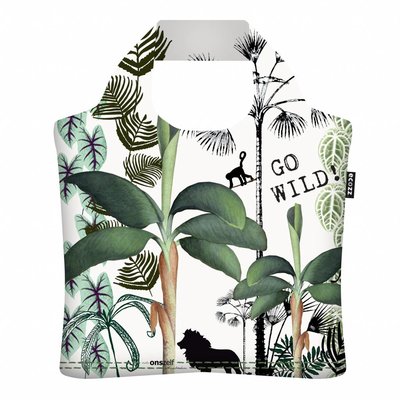 Ecozz Silver Collection Jungle SCSO01 | 20194