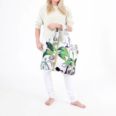 Ecozz Silver Collection Jungle SCSO01 | 20194