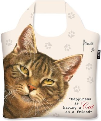 Ecozz Silver Collection Francien's Cats SCFR01 | 20195