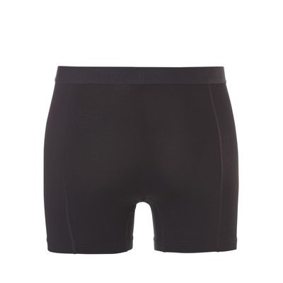Ten Cate Basic Bamboo Shorts Black 30859 | 20212