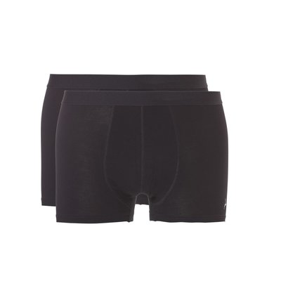Ten Cate Basic Bamboo Shorty Black 30864 | 20211