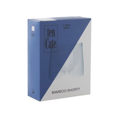 Ten Cate Basic Bamboo Shorty Black 30864 | 20211