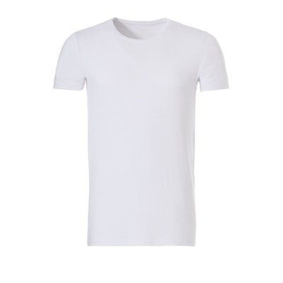 Ten Cate Basic Bamboo T-Shirt White 30860 | 20214