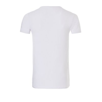 Ten Cate Basic Bamboo T-Shirt White 30860 | 20214