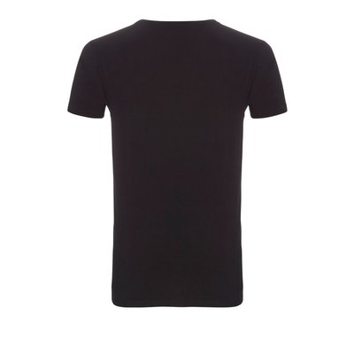 Ten Cate Basic Bamboo T-Shirt Black 30860 | 20215