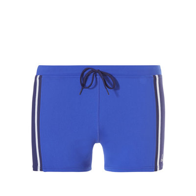 Tweka Chloorbestendig Shortslip Navy/Kobalt 10497 1057 | 20288