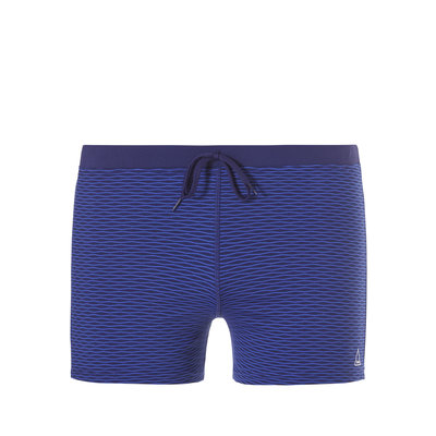 Tweka Chloorbestendig Shortslip Navy/Kobalt 10499 1066 | 20290