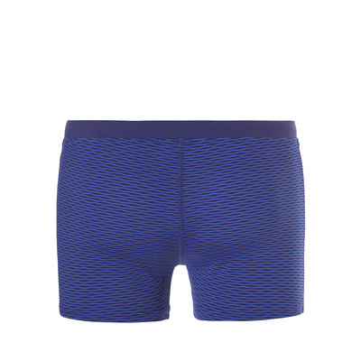Tweka Chloorbestendig Shortslip Navy/Kobalt 10499 1066 | 20290
