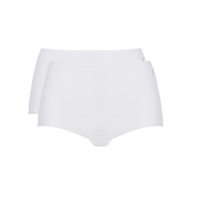 Ten Cate Maxi 2-Pack Wit 30681 | 19978
