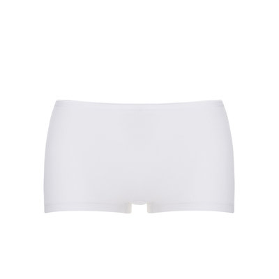 Ten Cate Short 2-Pack Wit 30682 | 19981